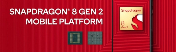 Gen2CPU|不挤牙膏 高通发布新一代旗舰移动平台骁龙8 Gen2：CPU性能提升35% GPU性能提升25%