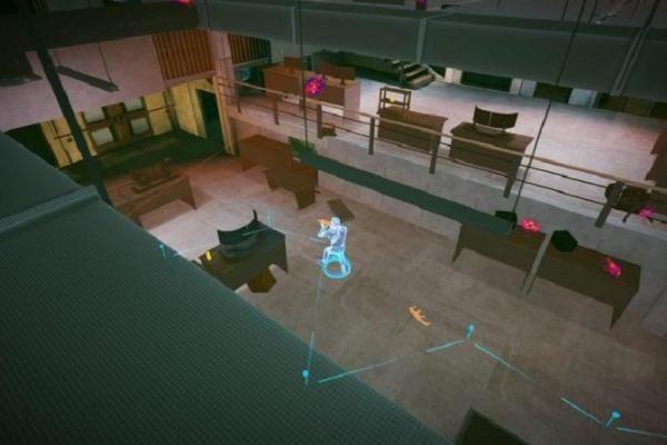 VR潜行射击游戏「Espire 2」即将上线Meta Quest 2