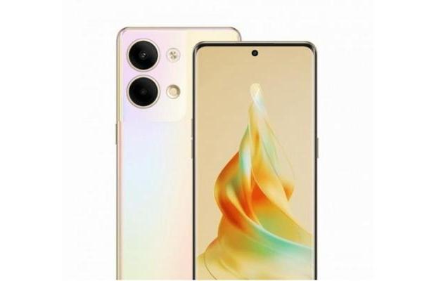 OPPO Reno9系列官宣11月24日发布 主打双芯人像提供明日金配色