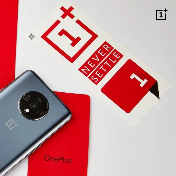 OnePlus|站起来了 一加海外部分手机将获得4年安卓版本更新和5年安全补丁