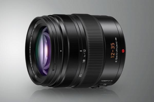 松下发布新M43新镜头12-35mm F2.8 新玻璃材料、纳米镀膜加持