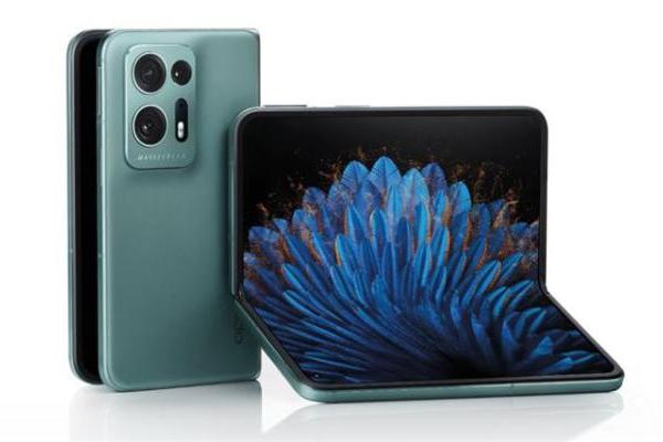 OPPO Find N2/N2 Flip折叠屏手机发布，主打轻薄与更大屏幕，售价5999元起