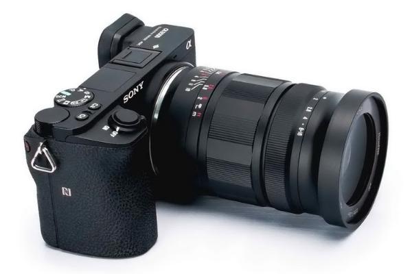 美科推出新25mm f/0.95 索尼版先至 富士版稍后
