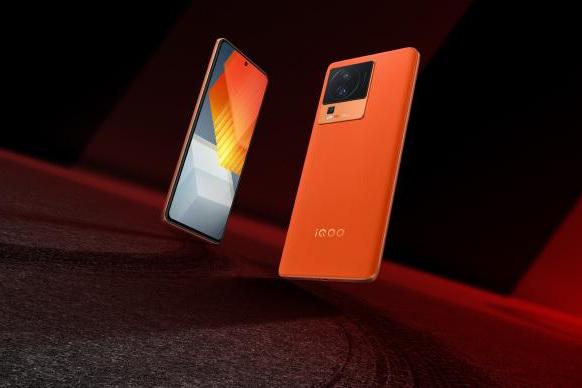 2799元起售 换装骁龙8+：iQOO Neo7竞速版正式发布