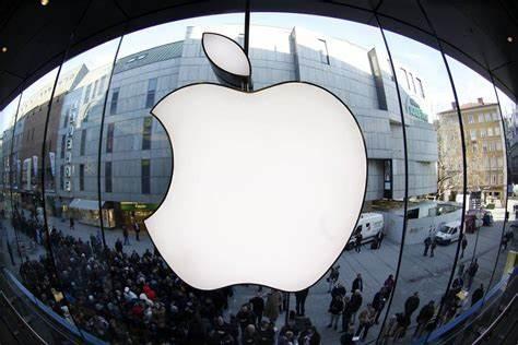 又被罚款 苹果App Store遭巴黎法院罚款100万欧元