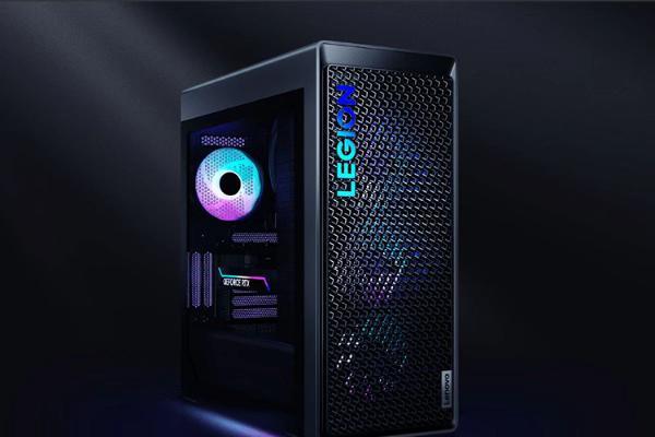 联想拯救者刃 9000K&7000K 官宣，将首批搭载 4070 Ti 显卡