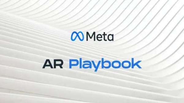 Meta Spark致力于通过AR改变数字营销