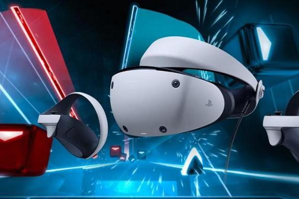 索尼确认热门VR节奏音游「Beat Saber」将登陆PSVR 2