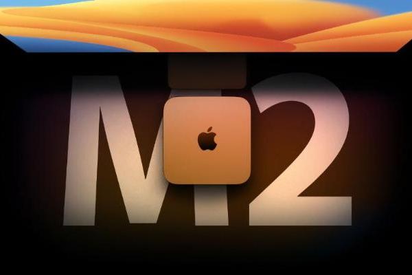 换装M2芯片 全新Mac mini上架：最低仅需4999元