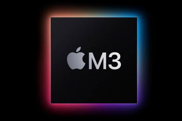 苹果计划下半年推出Macbook Air：搭载3nm M3处理器