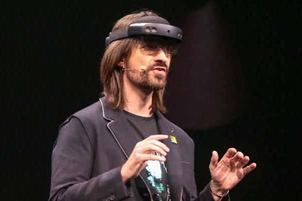 微软裁员10000人，或影响HoloLens与混合现实项目