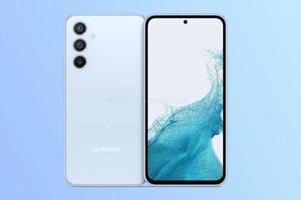 疑似三星Galaxy A54配置曝光 搭载Exynos 1380处理器