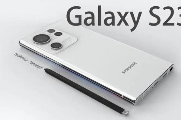 三星Galaxy S23 FE版将会如期推出：搭载骁龙8+ Gen1处理器