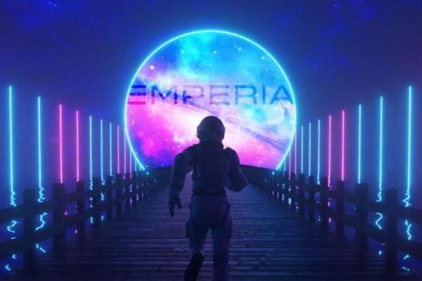 元宇宙电子商务平台Emperia完成了1000万英镑融资