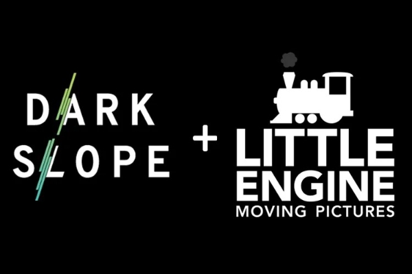 Dark Slope与Little Engine Moving Pictures建立虚拟内容制作合作伙伴关系