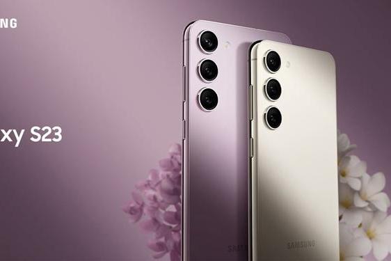 三星发布Galaxy S23系列手机：定制版骁龙8 Gen2与2亿像素CMOS