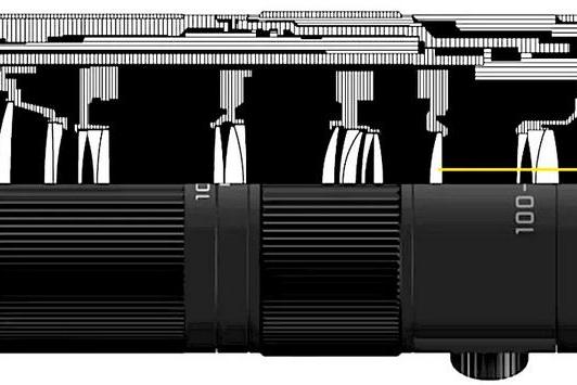 徕卡100-400mm f/5-6.3照片曝光 熟悉的适马味道