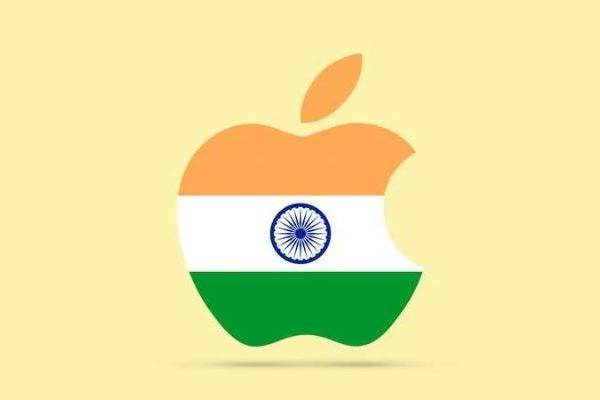 苹果正在改变其国际业务的管理方式 开始更重视印度