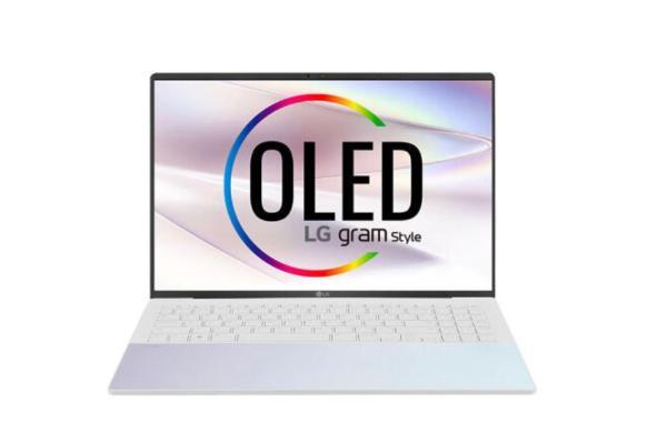 LG发布Gram Style 2023 OLED轻薄笔记本 9999元起售