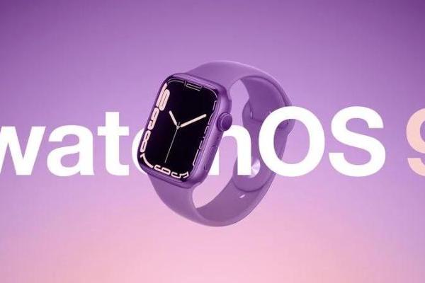 watchOS 9.4正式版发布：起床闹钟不可再由覆屏静音手势静音