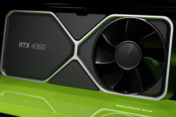 英伟达RTX 4060 Ti/4060显卡曝光：预计5月发售