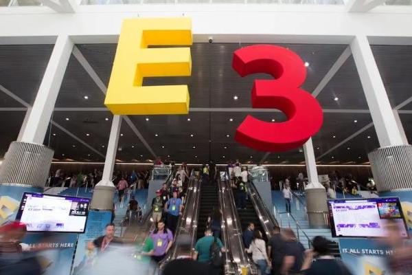2023年E3游戏展官宣取消，或因各大游戏厂商纷纷缺席