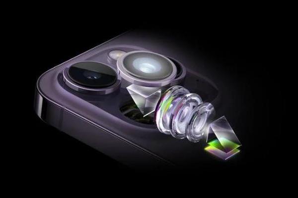 iPhone 15 Pro Max独占的潜望镜镜头将由大立光电独家供应
