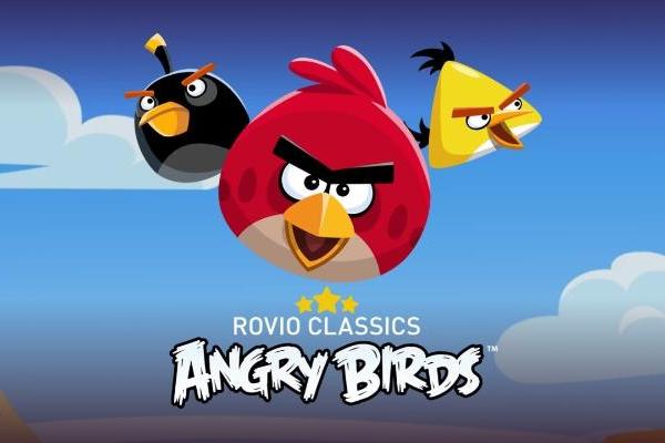 《愤怒的小鸟》开发商Rovio已经同意被世嘉收购