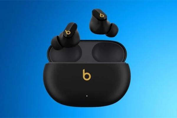 苹果Beats Studio Buds+耳机通过FCC认证，或在未来几周面市