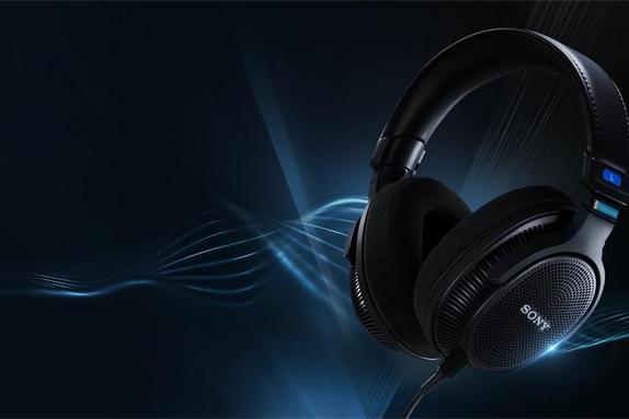 索尼首款专业开放式监听耳机MDR-MV1发布，售价2999元