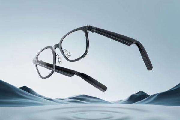 小米推出米家智能音频眼镜，众筹价格799元