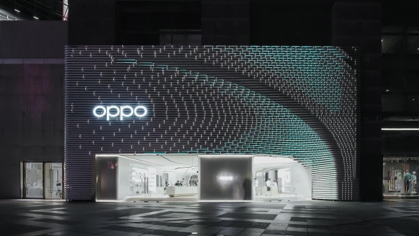 2023年Q1全球智能手机出货量同比下降14% 三星 苹果 小米 OPPO vivo位居市场前五