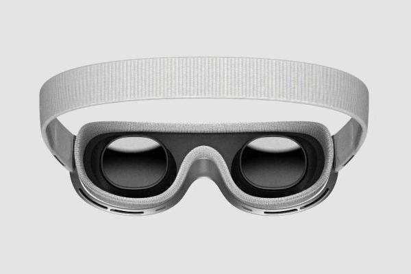 苹果第二代AR/VR头戴将提供高端和低端两种版本