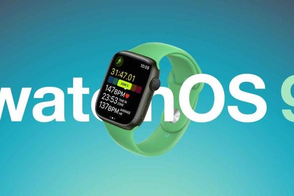 苹果发布watchOS 9.5.1：包括“改进和错误修复”
