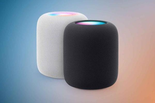 苹果今天将第二代HomePod添加到其在美国的翻新商店中