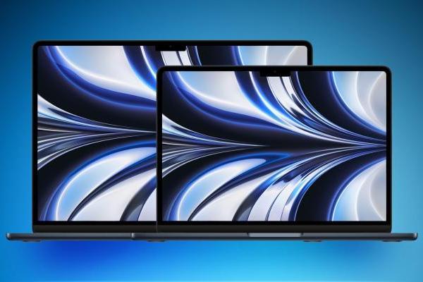 苹果计划在WWDC上发布传闻中的15英寸MacBook Air