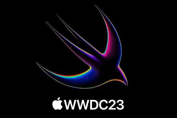 WWDC23日程公布 6月6日至10日以在线形式举行
