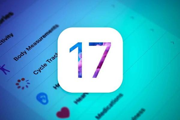iOS 17将包括一个专用的日志应用 并整合情绪跟踪功能？