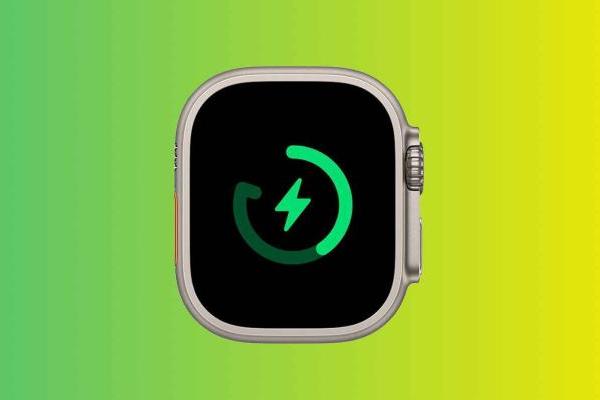 watchOS 10开放优化充电限制功能给更多手表机型