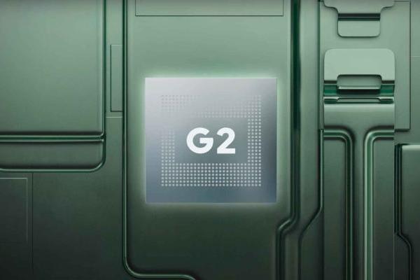 谷歌Pixel 7a也采用Tensor G2芯片 但可能是「弱化版」