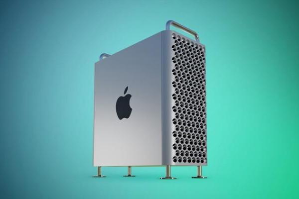 苹果回应Mac Pro没有AMD显卡：完全不适配
