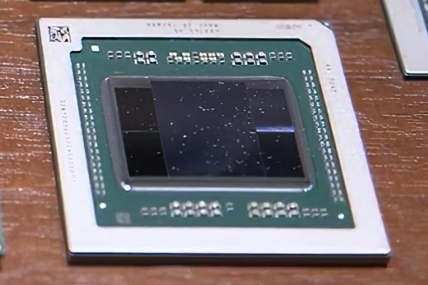 进军中高端显卡市场：AMD展示Navi 32 GPU