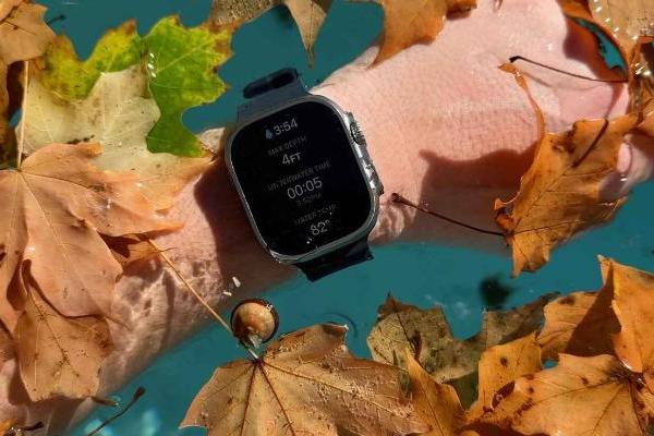 苹果秋季将推出三款Apple Watch 包括新的Ultra机型