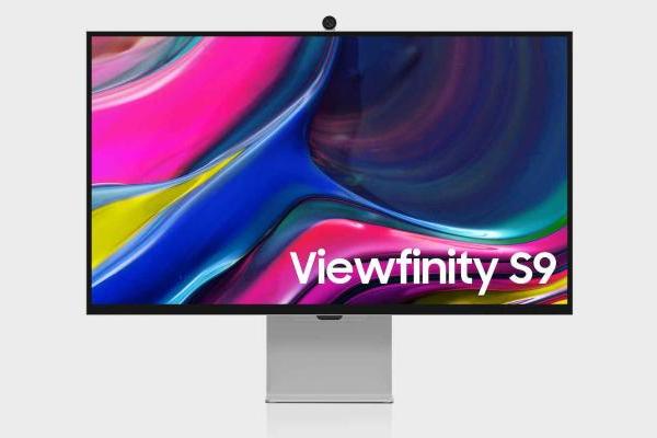 三星Viewfinity S9外置显示器接受预订 Studio Display竞品？
