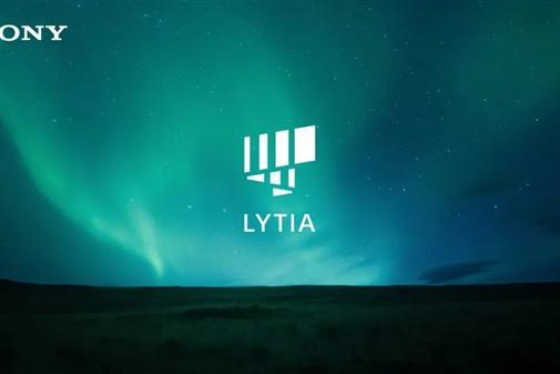 索尼传感器新品LYTIA发布：5款5000万像素 最大1/0.98英寸