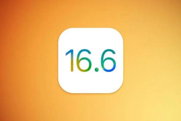 iOS 16.6和iPadOS 16.6更新的第五个测试版向用户提供