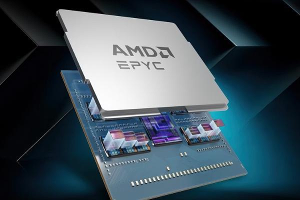 AMD Zen 5服务器处理器曝光：最多192核384线程，缓存可达1.5GB