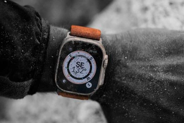 microLED Apple Watch Ultra可能延期到2026年发布