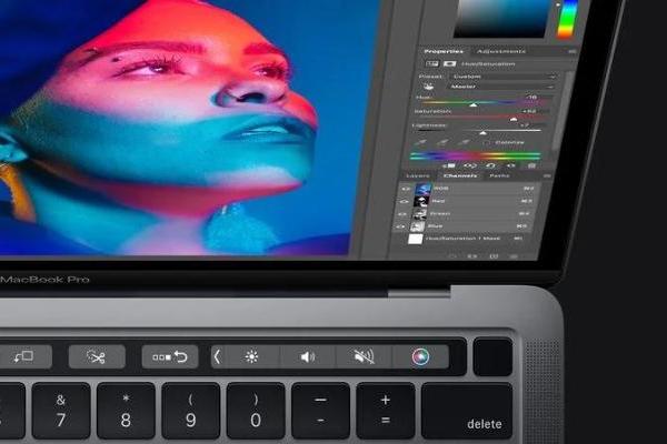 苹果计划在2023年第三季度发布一款新的MacBook Pro