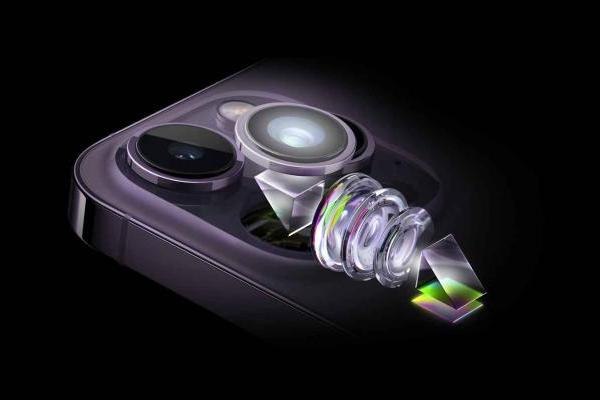 iPhone 16 Pro Max可能配备超级长焦潜望镜摄像头
